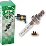 Ngk Ntk Upstream Left O2 Oxygen Sensor For 1996-1999 Gmc K1500 Suburban 5.7L Gb. Fixed Price $54.26.