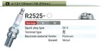 For NGK5281 Spark Plug Racing R2525-10 (price Per 1PCS). Fixed Price $61.55.