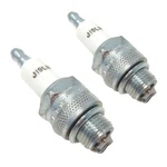 Genuine Champion J19LM Spark Plugs Oem Replacement Compatible Bulk Pack Of 2. Fixed Price $11.59.