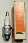 New Oem Harley Davidson Amf #2 Spark Plug 32305 48A Nos Panhead. Fixed Price $24.97.