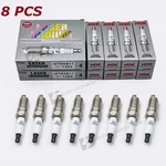 New 8 Pcs Laser Iridium Spark Plugs For Ngk 1465 IZTR5B11 Us. Fixed Price $46.00.