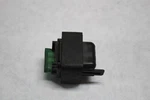 1AE-82150-00-00 Fuse Holder No CAP1986 Yamaha VMX12 Vmax. Fixed Price $15.00.