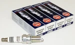 4 Pack Genuine Ngk 97637 Iridium Spark Plugs DCPR7EIX For Harley Fiat Chevy. Fixed Price $40.11.