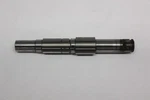 Countershaft 23221-166-601 1990 Honda NS50F. Fixed Price $40.00.