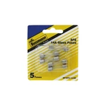 Bussmann Sfe Series 14 Amp Glass Tube Fuses Fast Acting 5 Pack Automotive. Fixed Price $11.29.