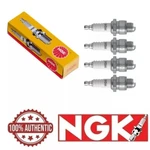 Ngk 5534 Spark Plugs BPR7ES For Yamaha XV750 Virago Set Of. Fixed Price $39.51.
