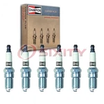 Pc Champion Copper Plus Spark Plugs For 2006 Lincoln Zephyr 3.0L V6 Jz. Fixed Price $23.27.