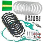Clutch Kit Heavy Duty Springs & Cover Gasket Compatible With Yamaha Raptor 700. Fixed Price $46.71.