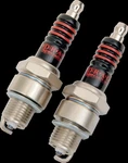 Drag Specialties 2103-0205 Spark Plugs 79-85 Xl. Fixed Price $21.49.