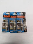 Autolite Spark Plug XS4063 (comes In Pack Of 3). Fixed Price $14.00.