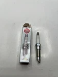 (qty 3) Ngk Laser Platinum Spark Plug 5507 PZNAR6A11H. Fixed Price $38.49.