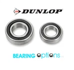 Dunlop Lucas E3LM E3N Dynamo Bearing Kit Bsa Triumph Norton Ajs Matchles. Fixed Price $17.54.