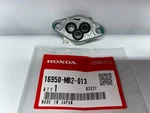 Genuine Honda Fuel Gas Petcock Valve Tap VF700 750 1000 VFR700 Interceptor New. Fixed Price $46.00.
