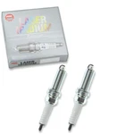Pc Ngk 6205 LKAR9BI9 Laser Iridium Spark Plugs For 61239093200 Ignition Lx. Fixed Price $30.29.