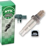 Ngk Ntk Upstream Afr O2 Oxygen Sensor For 2014-2016 Bmw 535D Xdrive 3.0L L6 Fv. Fixed Price $86.00.