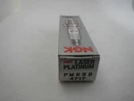 New Ngk PMR9B Laser Platinum Spark Plug 4717. Fixed Price $15.00.