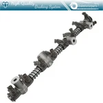 Rocker Arm Shaft Assembly Ford Fe 330 352 360 390 410 428. Fixed Price $81.82.