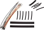 Namz Handlebar Wiring Extension Kit +8" #NHCX-D08 Harley Davidson. Fixed Price $33.95.