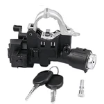 08-11 Ford Focus & Escape Ignition Lock Cylinder W/ Chip Key Compatibility. Fixed Price $41.99.