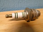 Bosch Cr-electrode M175T1 Spark Plug Harley Davidson Knucklehead Indian Ski-doo. Fixed Price $11.99.