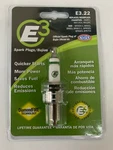 Spark Plugs E3.22. Fixed Price $8.99.
