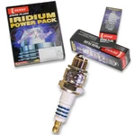 Pc Denso Iridium Power Spark Plug For Yamaha YR2 1968 Tune Up Kit Fk. Fixed Price $16.73.