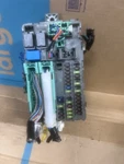 2015 Honda Odyssey Under Dash Fuse Relay Box Assembly TK8-A220-EA2. Fixed Price $95.39.