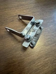 Harley Sportster Xl 883 1200 Ignition Coil Bracket Mount 31723-71B 31727-85. Fixed Price $17.95.