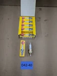 Genuine Ngk Pack Spark Plug BP4HS-10. Fixed Price $32.00.