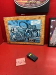 Turn Signal Module 1993 Harley Electra Glide Classic Flhtc 90 Canceller Tsm. Fixed Price $130.50.