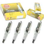 4 Pcs Ngk G-power Spark Plugs 2006 Ford Escape 2.3L Engine Kit Set Cq. Fixed Price $24.38.