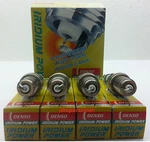 4 X Denso Iridium Power (5306) IW20 Spark Plug. Fixed Price $47.23.