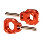 Rfx Fxab 50001 99OR Rear Axle Blocks Orange Ktm. Fixed Price $40.94.