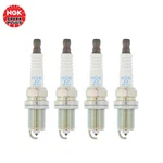 Ngk PFR5G-11 2647 Laser Platinum Spark Plug Set Of For 2004 Frontier. Fixed Price $69.10.