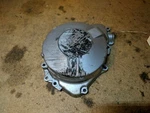 1996 Honda CBR600F3 Super Sport & Others Alternator Cover #11321-MV9-670. Fixed Price $40.00.