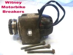 Suzuki Generator Alternator GSF600 Bandit 95-99 GSF1200 97-00 GSX600F 750F 88-97. Fixed Price $45.64.