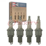 Pc Champion Copper Plus 954 Spark Plugs For XS61S RN57YCC BPR9ES 7788 Yj. Fixed Price $20.00.