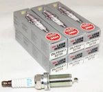 6 Pack Genuine Ngk 93759 Laser Iridium Spark Plug DILFR5A11 Fits Nissan Infiniti. Fixed Price $90.37.