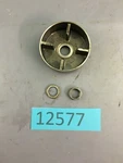 Honda Goldwing Engine Alternator Connector 13531-MN5-000 1988. Fixed Price $24.95.