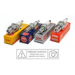 Spark Plug Ngk SILMAR10A9S. Fixed Price $121.42.