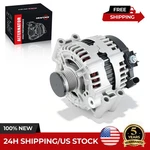 Alternator For 2008-2013 Bmw 128I 328I Xdrive 328XI 330I 528I X3 X5 L6 3.0L. Fixed Price $109.99.