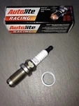 Autolite AR3910X Racing Spark Plug 196/212CC Predator Animal Clone Kart. Fixed Price $24.99.