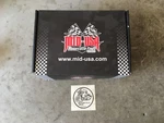 Mid - Usa Motorcycle Parts Alternator Charging Sys 19833. Fixed Price $179.75.