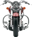 Cobra Metric Freeway Bars Chrome MSX125 Grom 22-24 VN800 95-05 01-1137. Fixed Price $336.99.