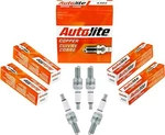 Autolite Copper Core Spark Plug 4303 (4 Pack). Fixed Price $14.99.