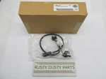 Harley Davidson Genuine Nos Wire Harness Garage Door Opener 71628-04. Fixed Price $47.99.