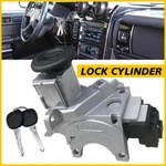 Ignition Lock Cylinder Switch&housing Kit Fit 2003-2007 Chevrolet Gmc Cadillac. Fixed Price $91.19.