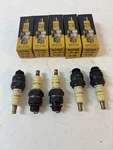 New Boxes Hastings Aero-type Spark Plug 14-165 052424. Fixed Price $39.95.