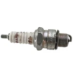 Evinrude Johnson Spark Plug L86C, 502177. Fixed Price $7.99.