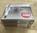 Spark Ngk R5674-10 (set Of 8 Plugs). Fixed Price $30.00.